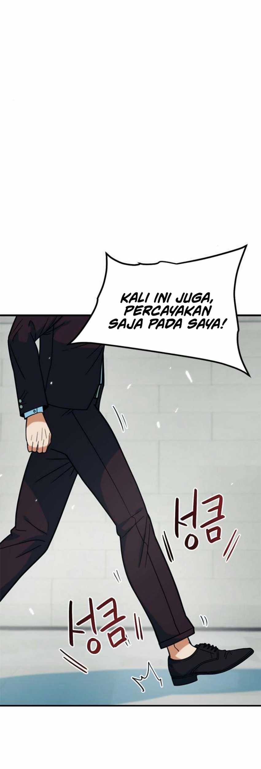 Manhwa I’m Being Misunderstood as a Soccer Genius Chapter 16 gambar 2