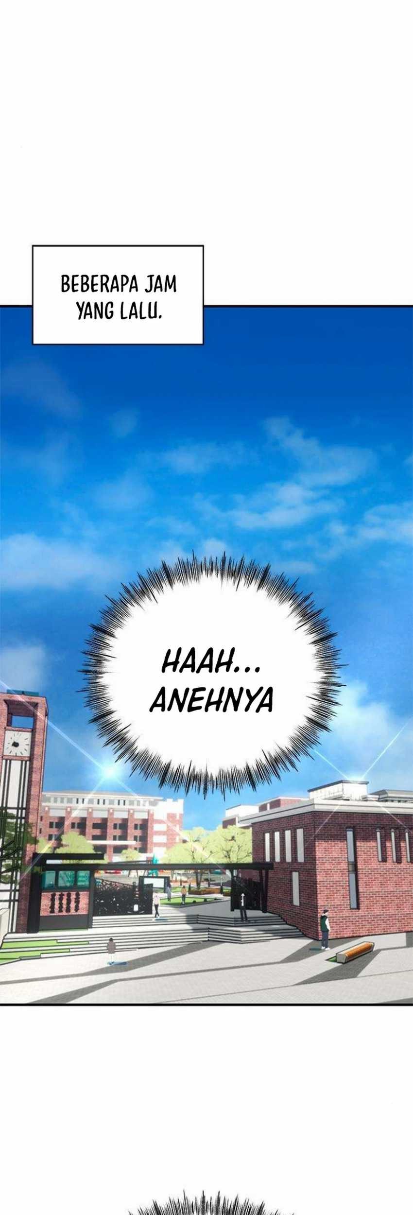 Manhwa I’m Being Misunderstood as a Soccer Genius Chapter 17 gambar 2