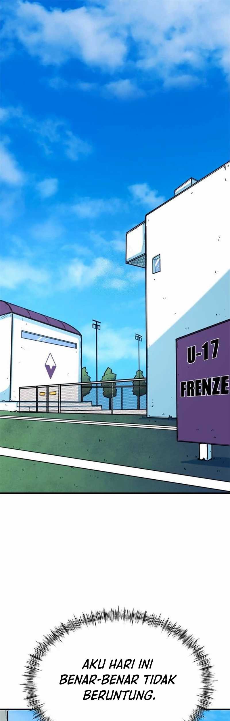 Manhwa I’m Being Misunderstood as a Soccer Genius Chapter 2 gambar 2