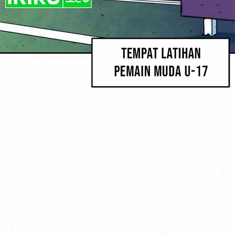 Manhwa I’m Being Misunderstood as a Soccer Genius Chapter 28 gambar 2
