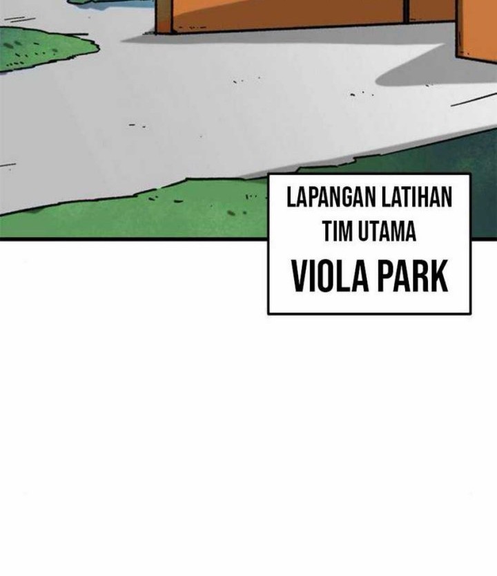Manhwa I’m Being Misunderstood as a Soccer Genius Chapter 29 gambar 2