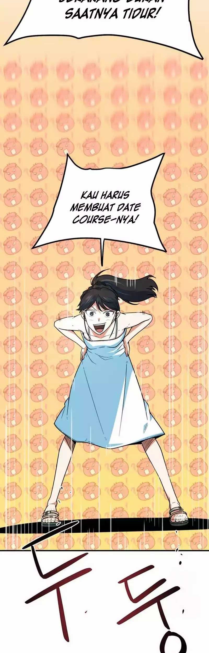 Manhwa I’m Being Misunderstood as a Soccer Genius Chapter 3 gambar 2