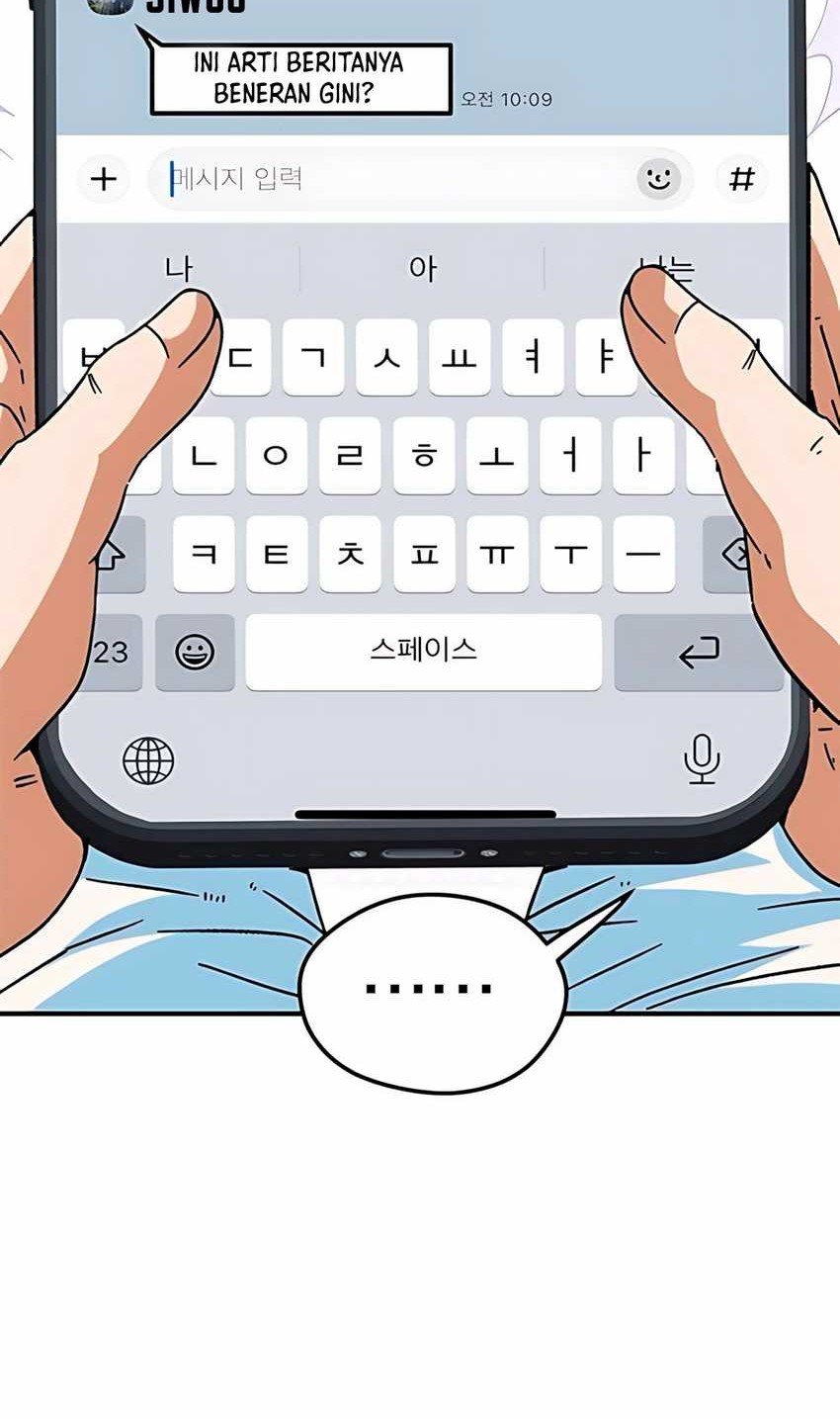 Manhwa I’m Being Misunderstood as a Soccer Genius Chapter 34 gambar 2