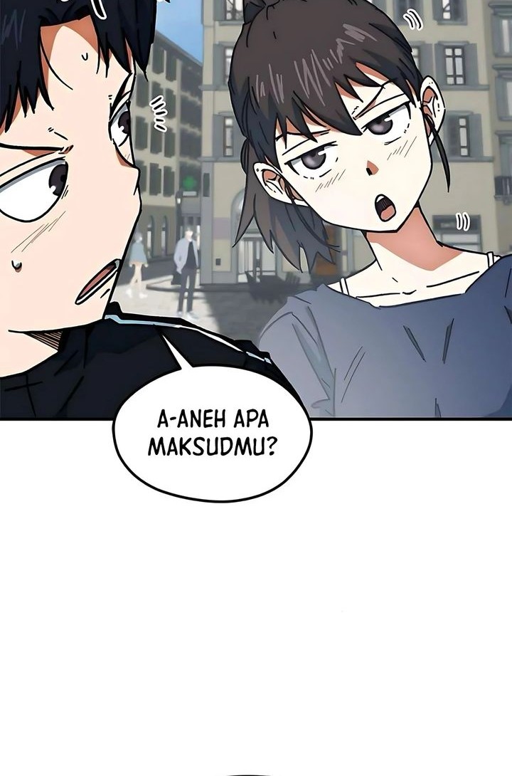 Manhwa I’m Being Misunderstood as a Soccer Genius Chapter 36 gambar 2