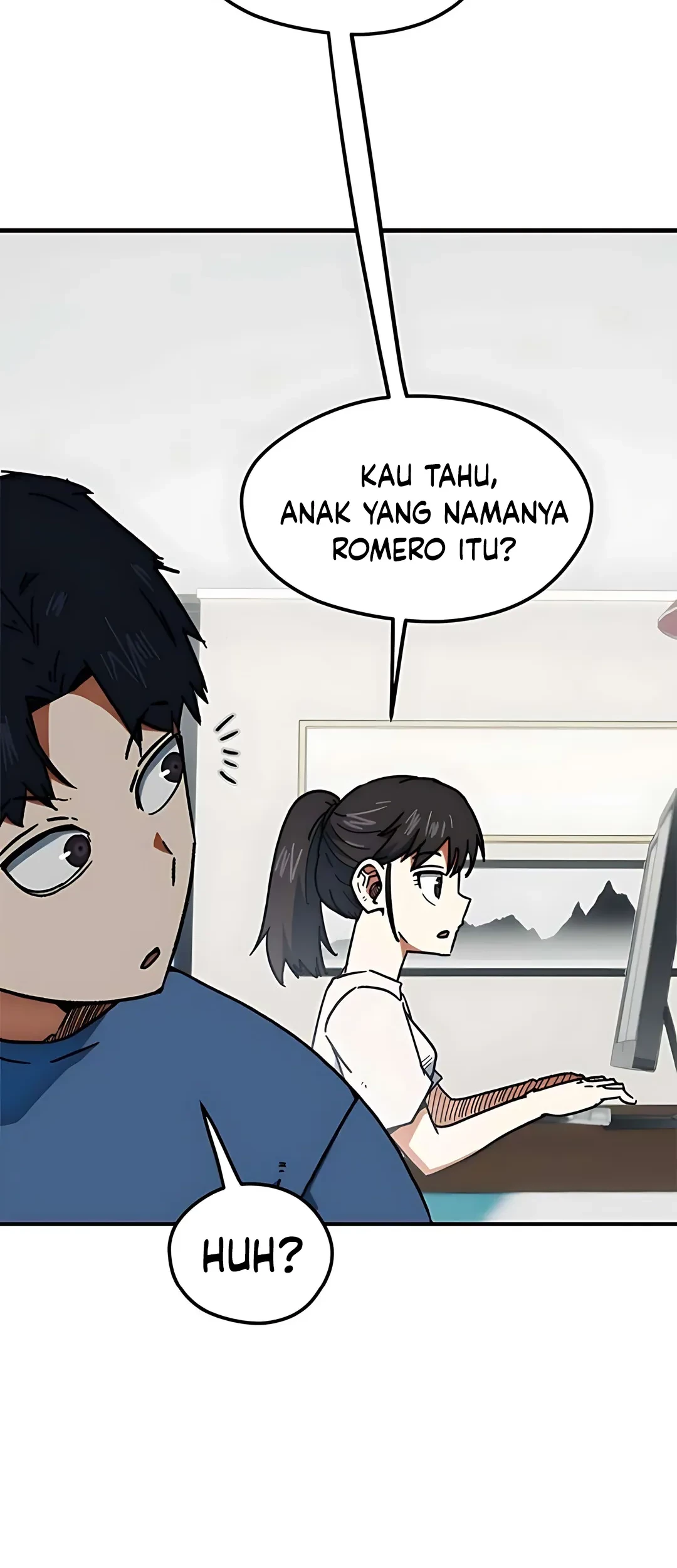 Manhwa I’m Being Misunderstood as a Soccer Genius Chapter 39 gambar 2