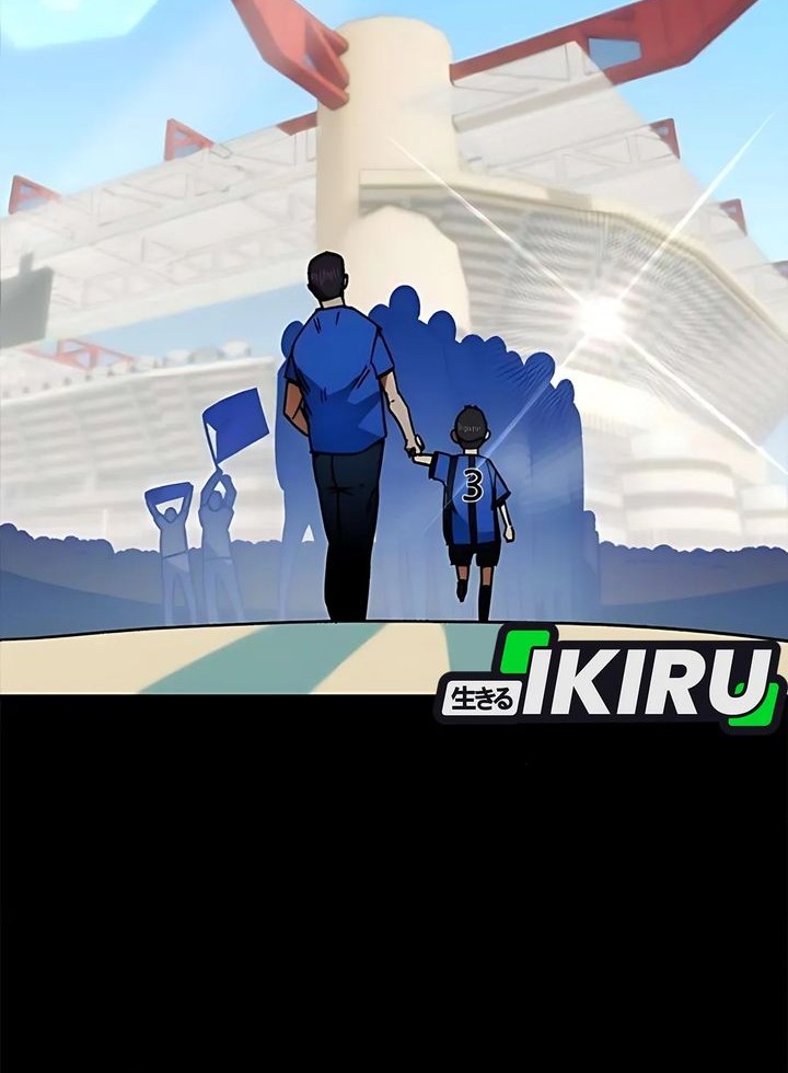 Manhwa I’m Being Misunderstood as a Soccer Genius Chapter 42 gambar 2