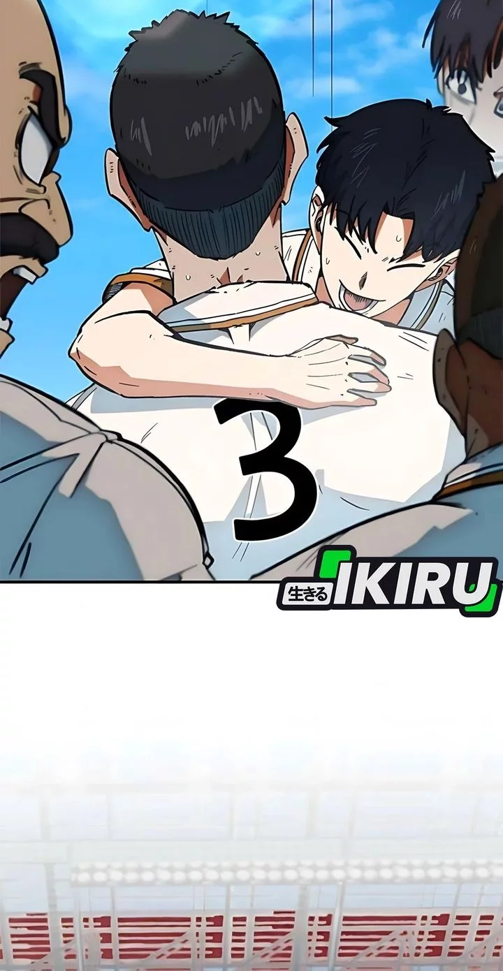 Manhwa I’m Being Misunderstood as a Soccer Genius Chapter 43 gambar 2