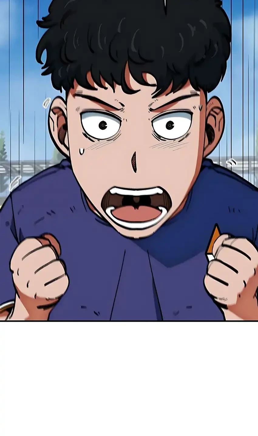 Manhwa I’m Being Misunderstood as a Soccer Genius Chapter 46 gambar 2