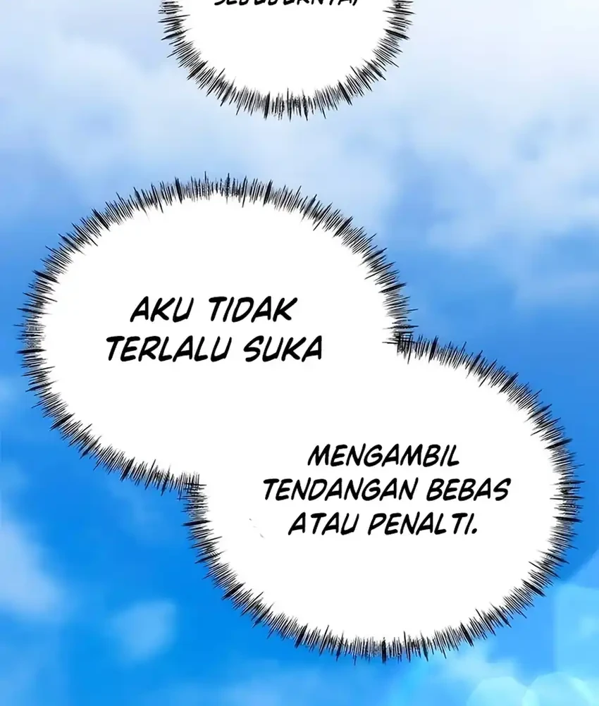 Manhwa I’m Being Misunderstood as a Soccer Genius Chapter 52 gambar 2