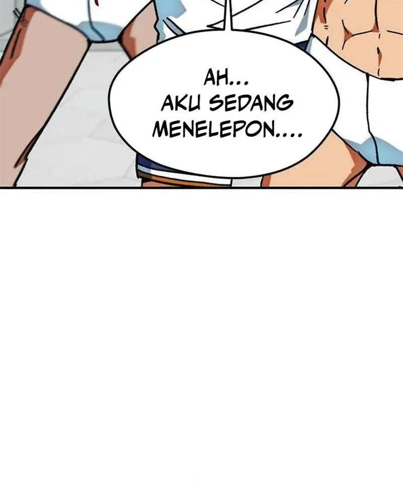I’m Being Misunderstood as a Soccer Genius Chapter 55 Gambar 4