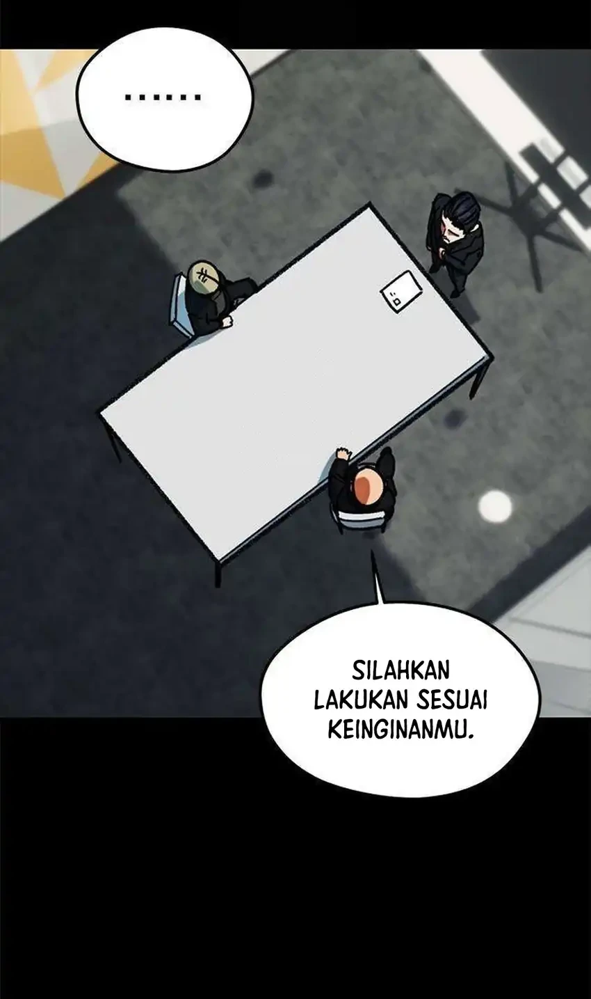 I’m Being Misunderstood as a Soccer Genius Chapter 56 Gambar 4