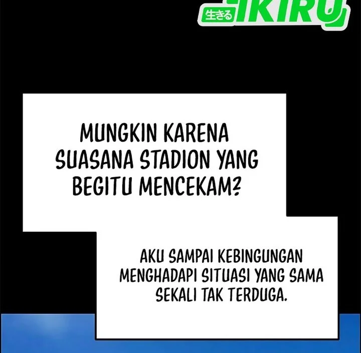I’m Being Misunderstood as a Soccer Genius Chapter 58 Gambar 4