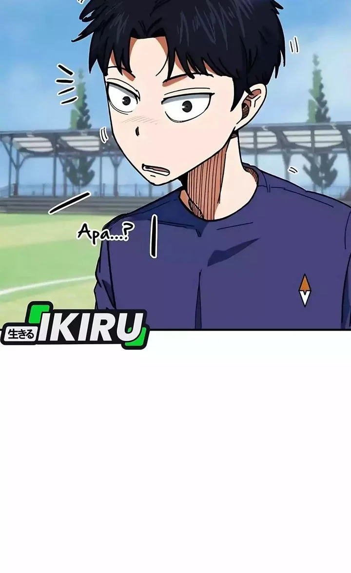 Manhwa I’m Being Misunderstood as a Soccer Genius Chapter 60 gambar 2