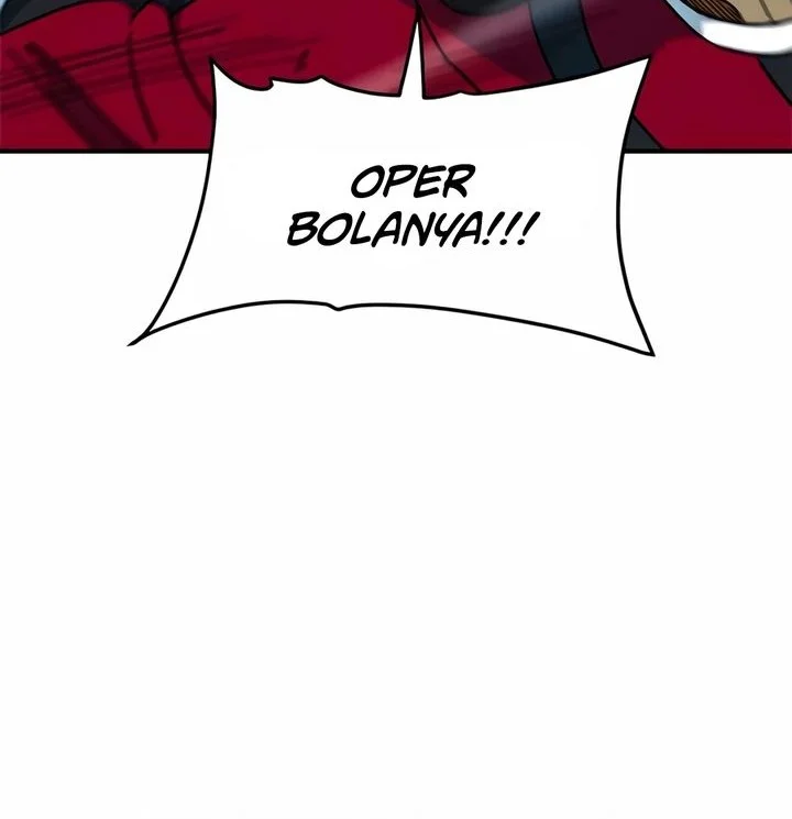 Manhwa I’m Being Misunderstood as a Soccer Genius Chapter 62 gambar 2