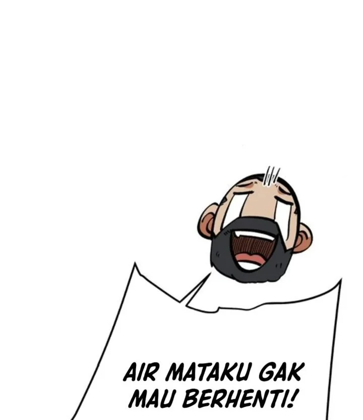 I’m Being Misunderstood as a Soccer Genius Chapter 73 Gambar 4