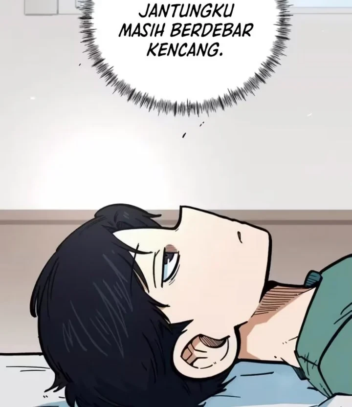 Manhwa I’m Being Misunderstood as a Soccer Genius Chapter 77 gambar 2