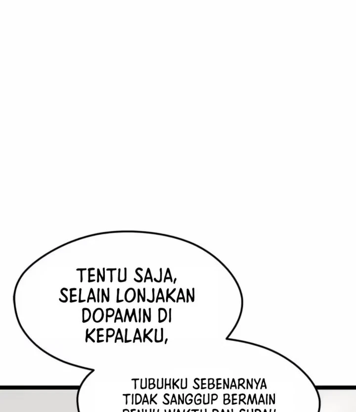 I’m Being Misunderstood as a Soccer Genius Chapter 77 Gambar 4