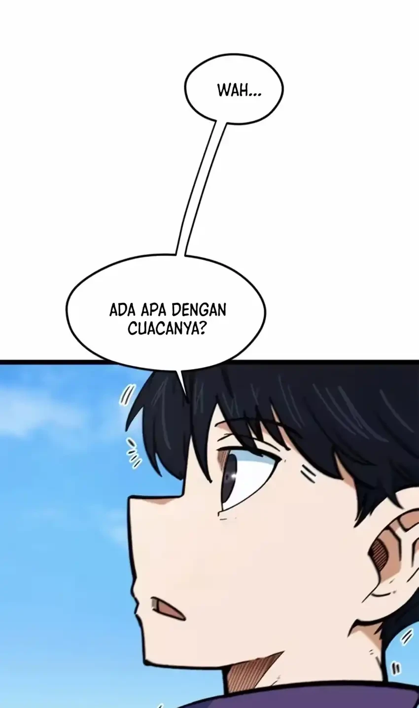 Manhwa I’m Being Misunderstood as a Soccer Genius Chapter 79 gambar 2