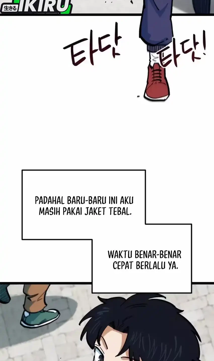 I’m Being Misunderstood as a Soccer Genius Chapter 79 Gambar 4