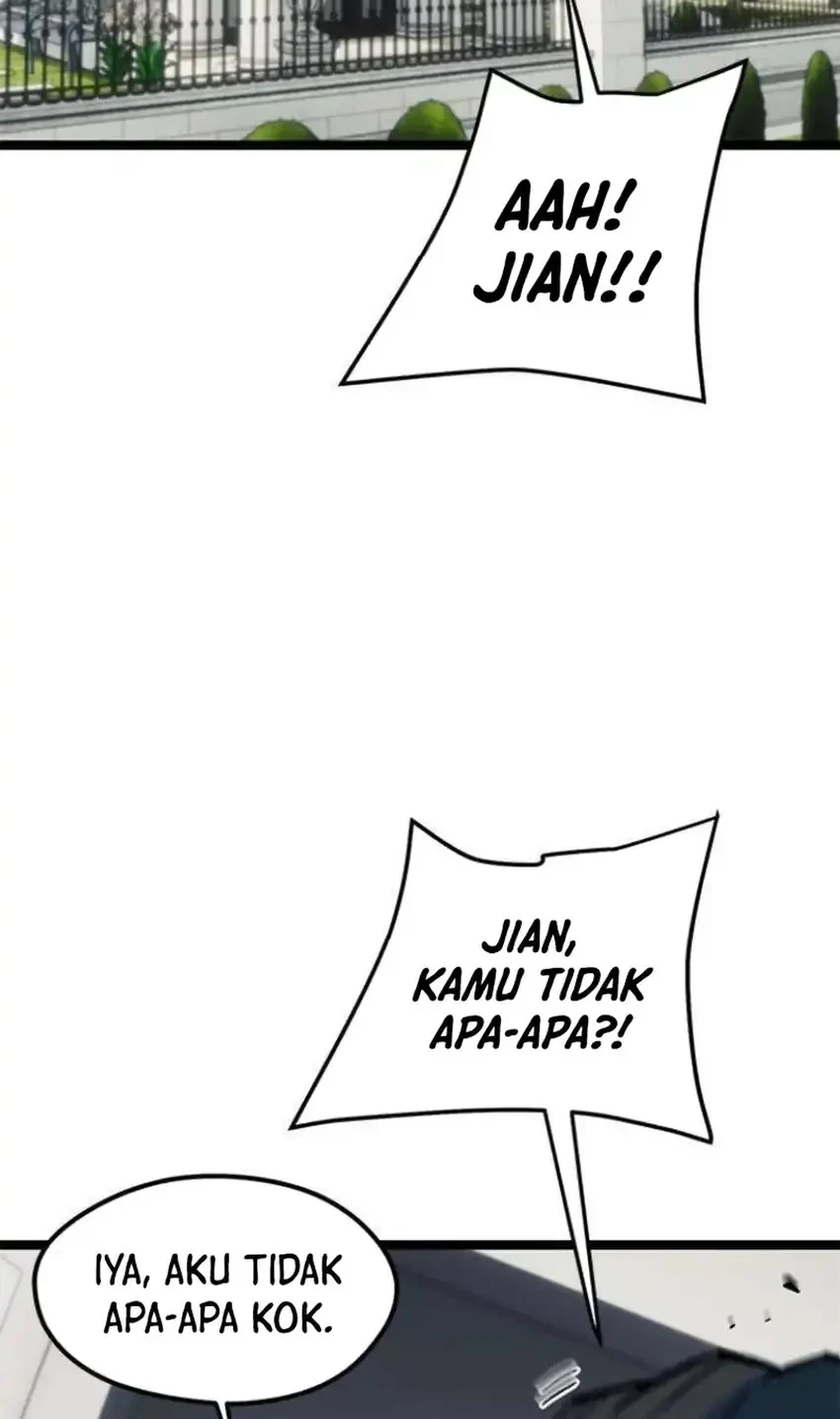 Manhwa I’m Being Misunderstood as a Soccer Genius Chapter 85 gambar 2