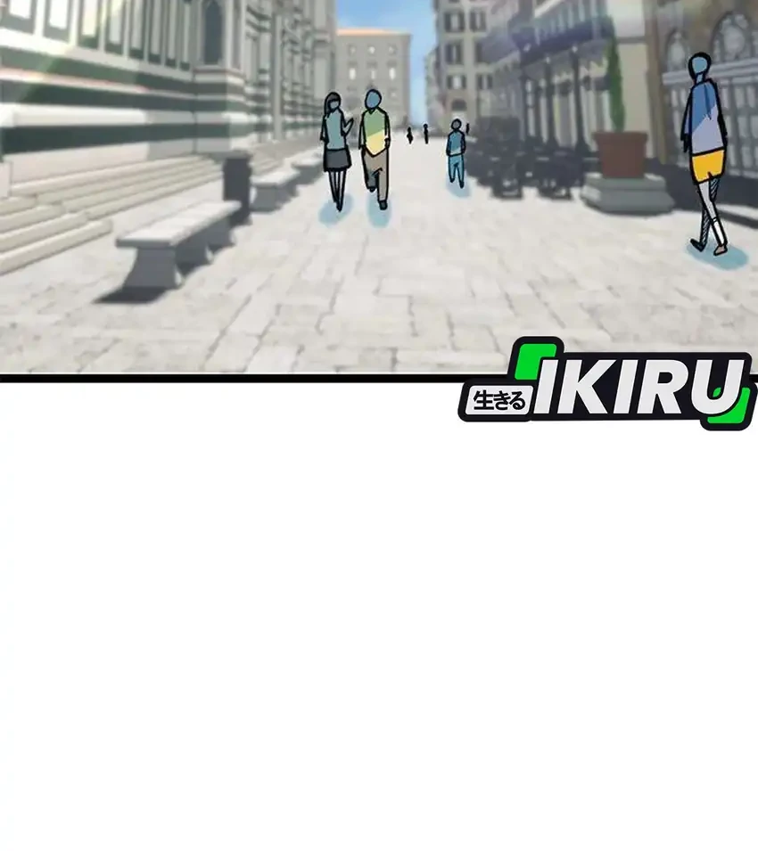 Manhwa I’m Being Misunderstood as a Soccer Genius Chapter 86 gambar 2
