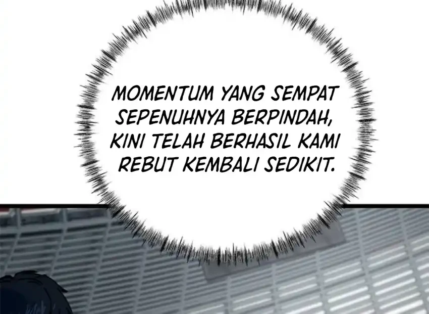 I’m Being Misunderstood as a Soccer Genius Chapter 93 Gambar 3