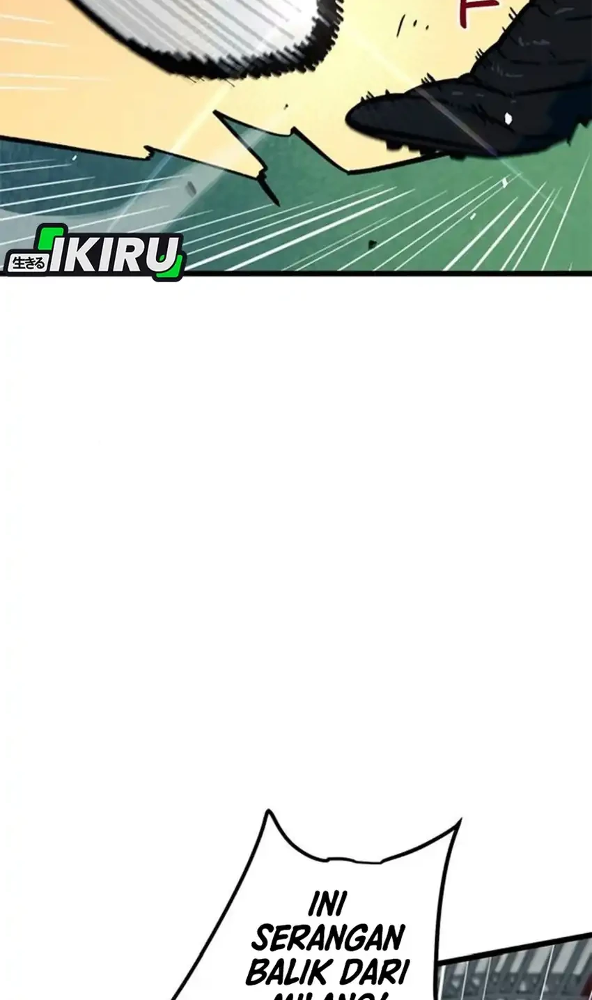 I’m Being Misunderstood as a Soccer Genius Chapter 94 Gambar 3