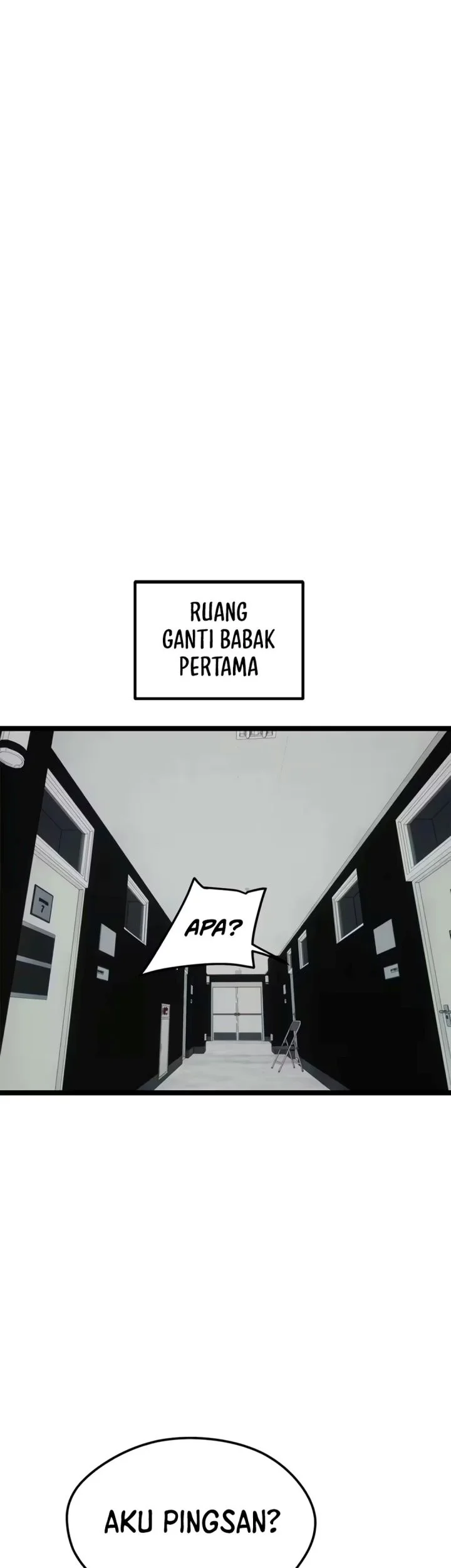 Manhwa I’m Being Misunderstood as a Soccer Genius Chapter 95 gambar 2