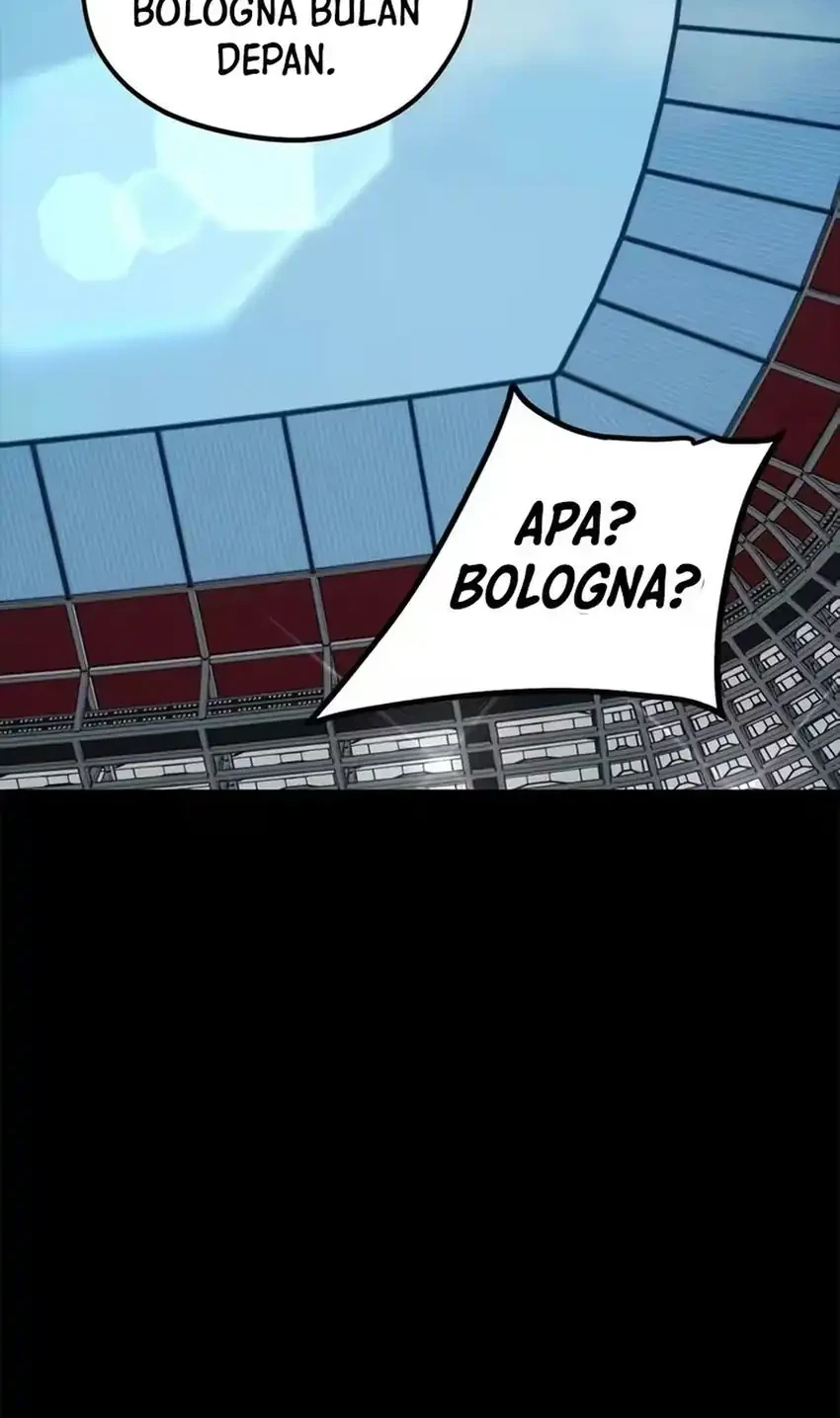 Manhwa I’m Being Misunderstood as a Soccer Genius Chapter 97 gambar 2