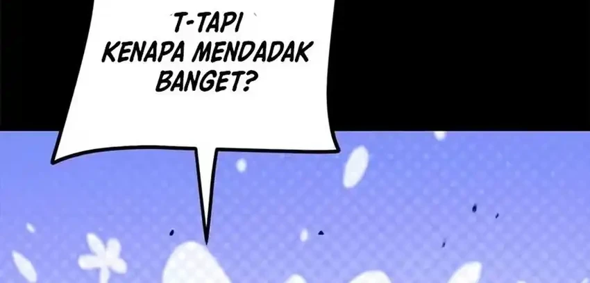 I’m Being Misunderstood as a Soccer Genius Chapter 97 Gambar 5