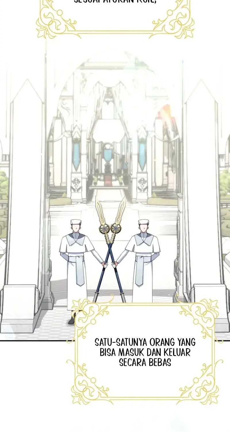 I’m Going to Become the Dark Duke’s Family Chapter 25 Gambar 3