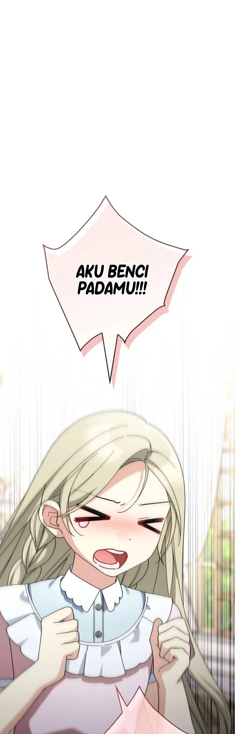 Manhwa I’m Going to Become the Dark Duke’s Family Chapter 27 gambar 2