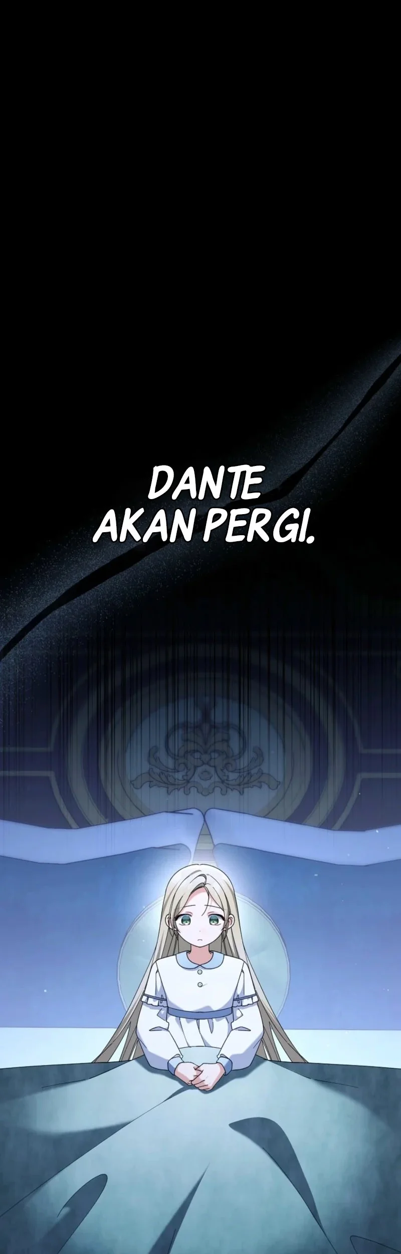 Manhwa I’m Going to Become the Dark Duke’s Family Chapter 28 gambar 2