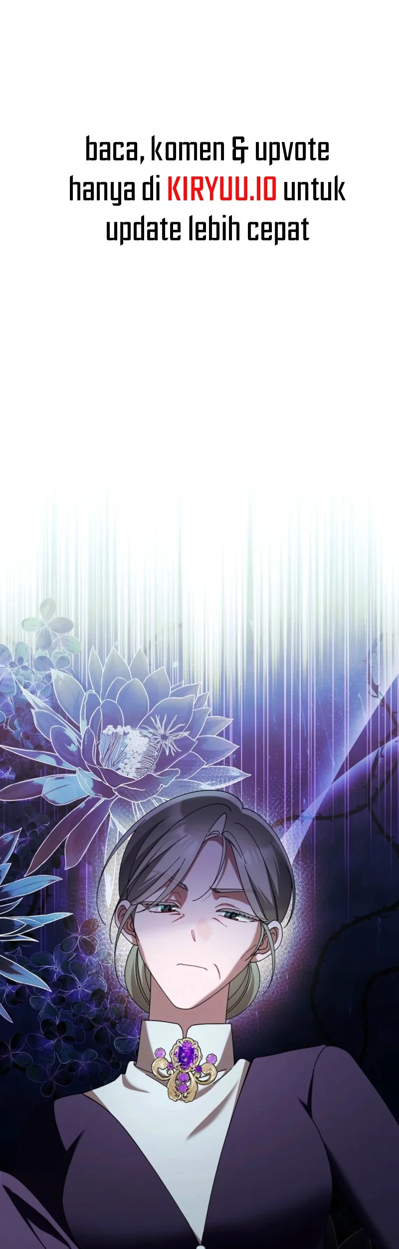 I’m Going to Become the Dark Duke’s Family Chapter 30 Gambar 3