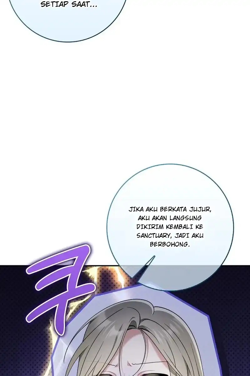 I’m Going to Become the Dark Duke’s Family Chapter 31 Gambar 3