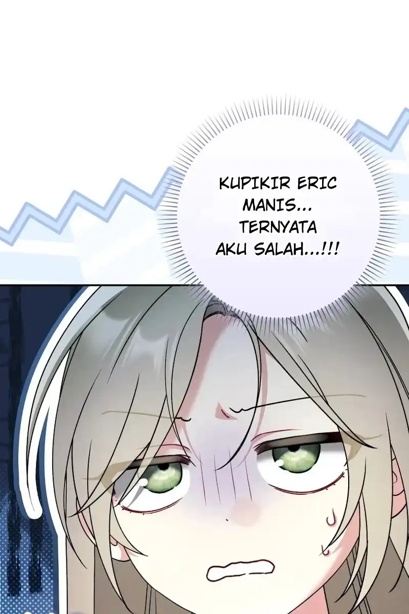 I’m Going to Become the Dark Duke’s Family Chapter 31 Gambar 5