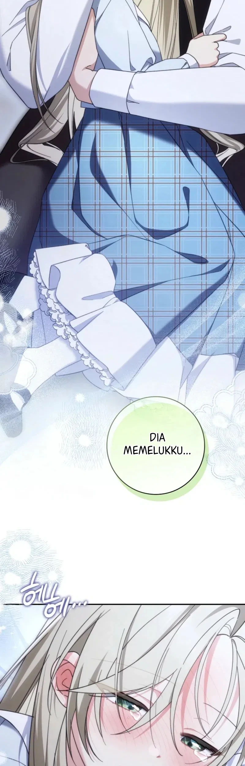 I’m Going to Become the Dark Duke’s Family Chapter 36 Gambar 3