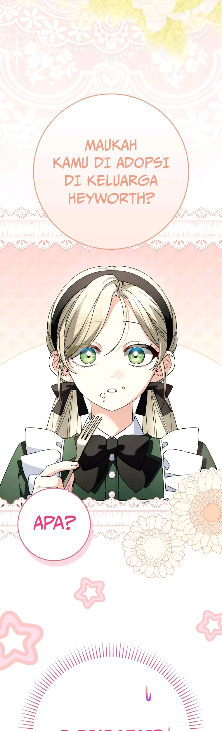I’m Going to Become the Dark Duke’s Family Chapter 5 Gambar 3