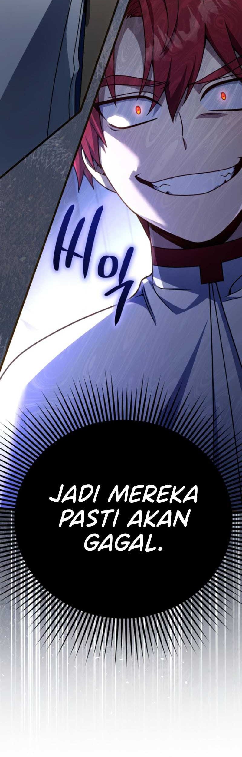 Manhwa I’m Going To Destroy This Country Chapter 33 gambar 2