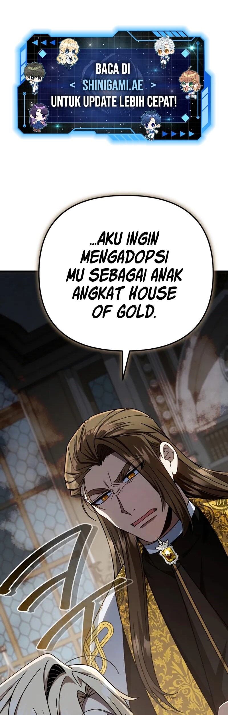 Manhwa I’m Going To Destroy This Country Chapter 35 gambar 2