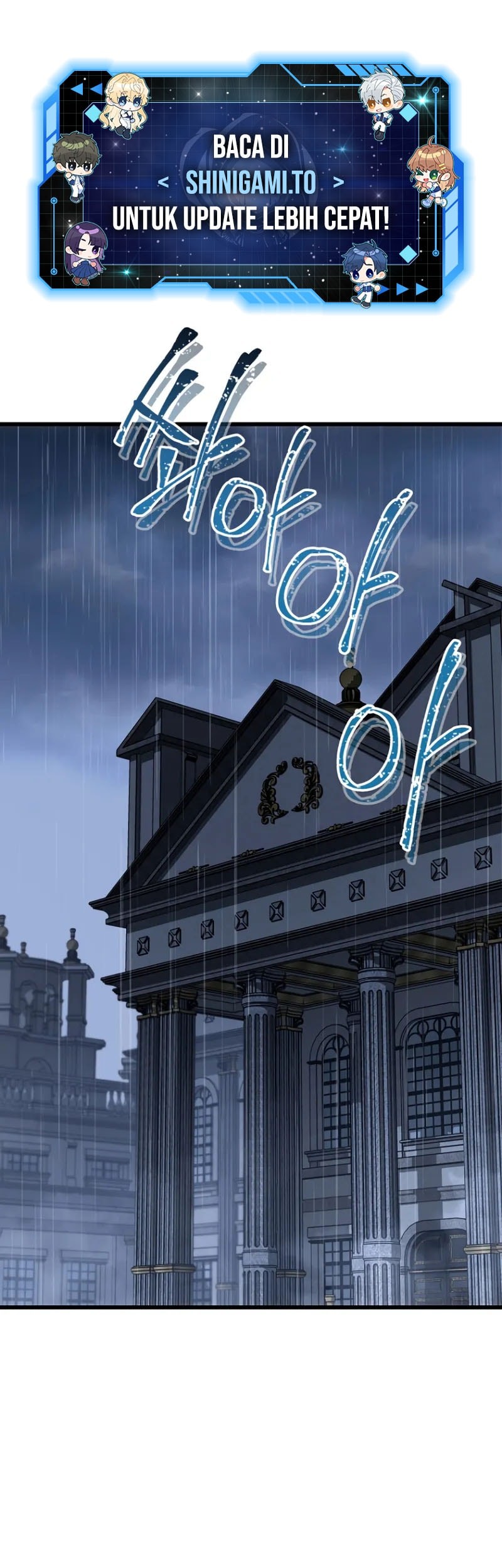Manhwa I’m Going To Destroy This Country Chapter 38 gambar 2