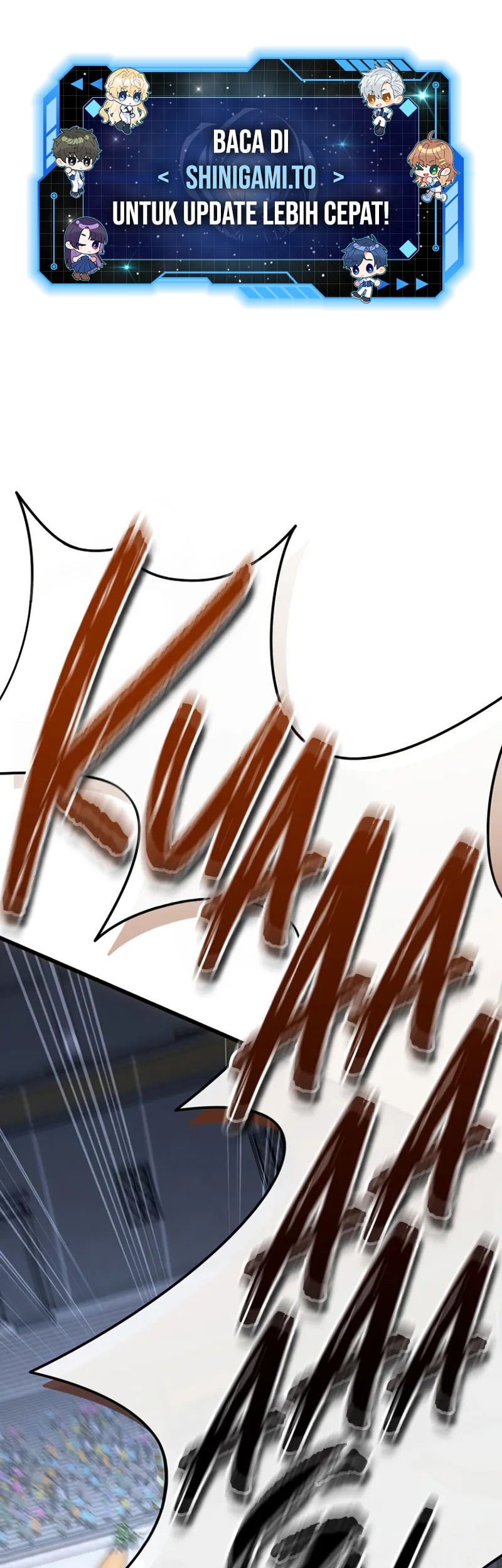 Manhwa I’m Going To Destroy This Country Chapter 42 gambar 2