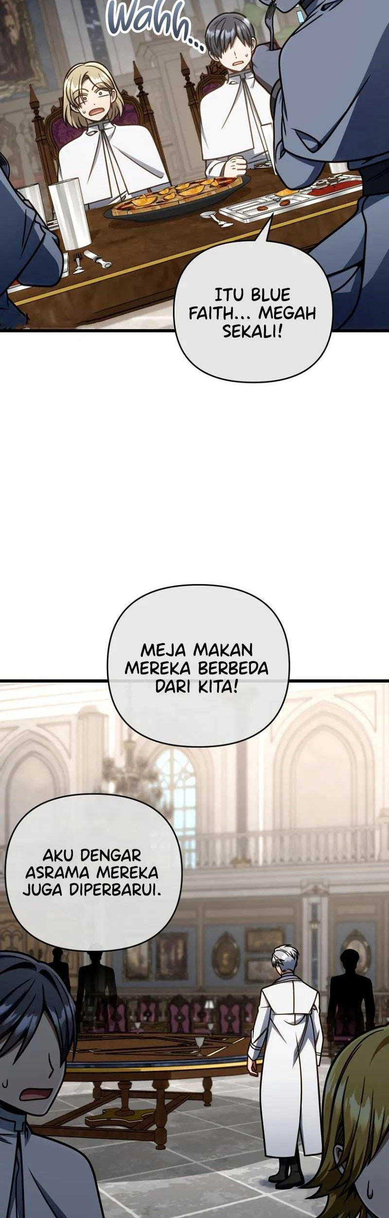 Manhwa I’m Going To Destroy This Country Chapter 43 gambar 2