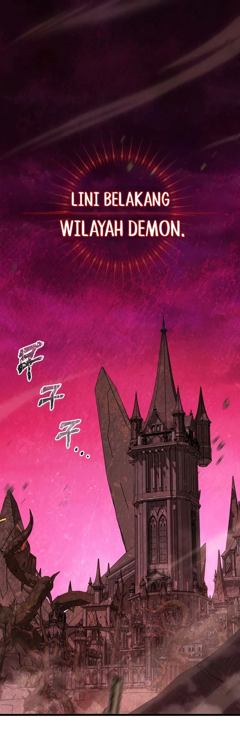 Manhwa I’m Going To Destroy This Country Chapter 44 gambar 2