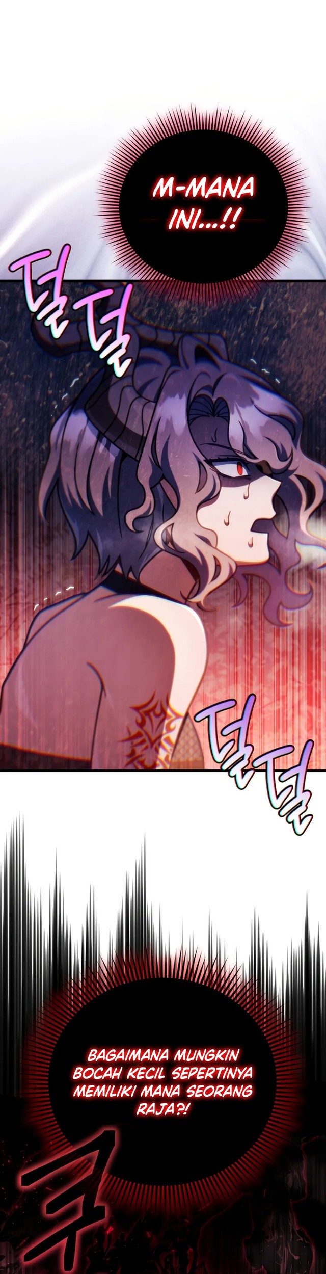 Manhwa I’m Going To Destroy This Country Chapter 47 gambar 2