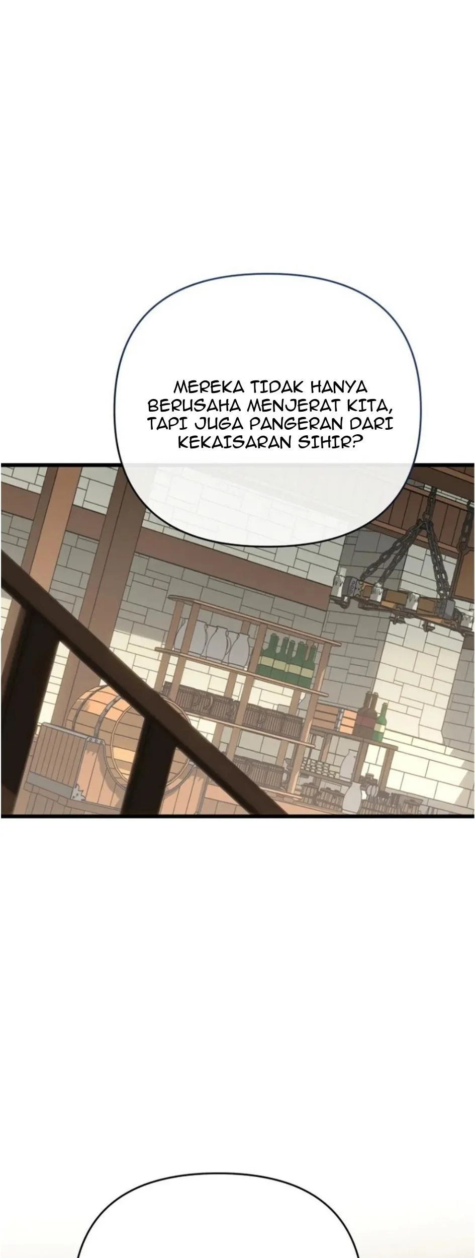 Komik I’m Going To Destroy This Country Chapter 49 gambar 1