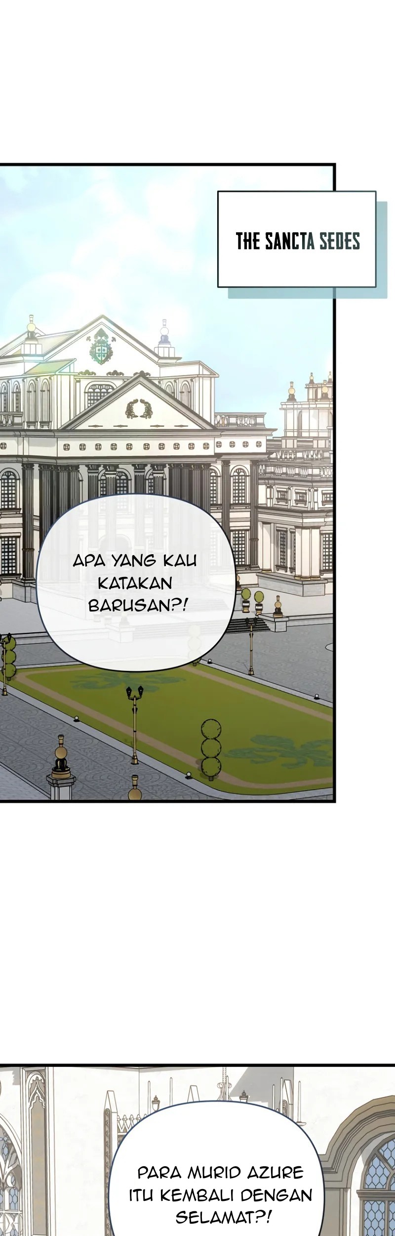 Komik I’m Going To Destroy This Country Chapter 50 gambar 1