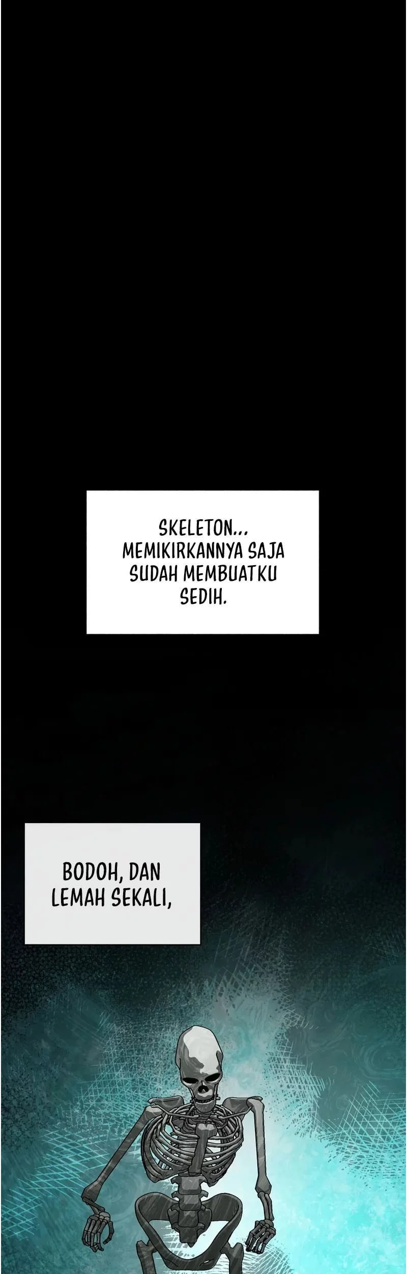 Manhwa I’m Going To Destroy This Country Chapter 53 gambar 2