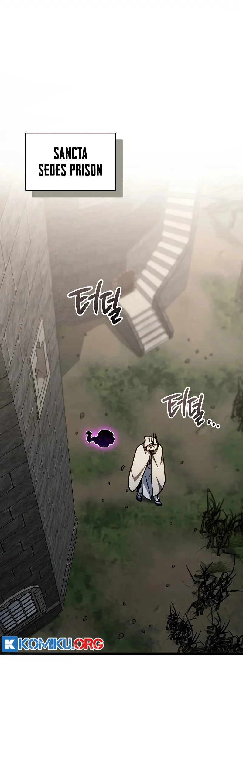 Manhwa I’m Going To Destroy This Country Chapter 54 gambar 2