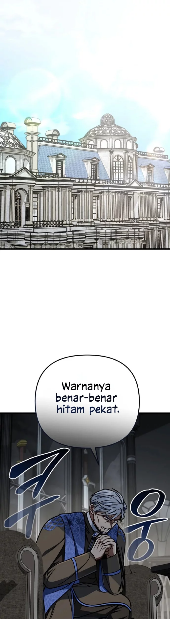 Manhwa I’m Going To Destroy This Country Chapter 57 gambar 2